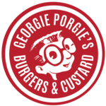 Georgie Porgies Burgers and Custard