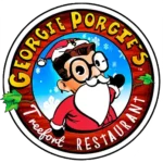 Santa Georgie Porgie