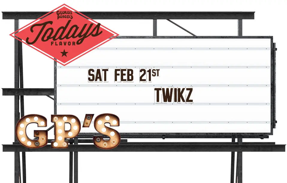 Flavor of the Day - Twikz