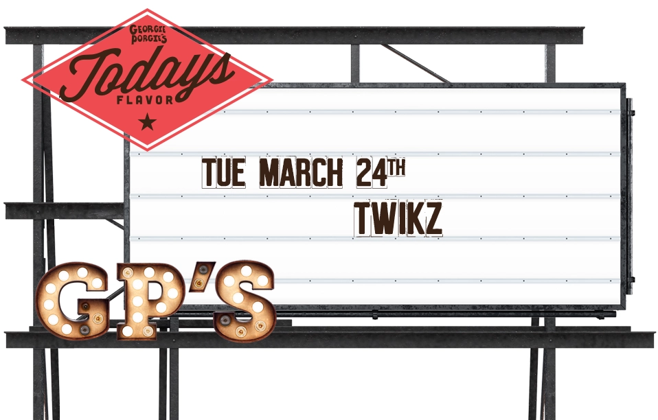 Flavor of the Day - Twikz