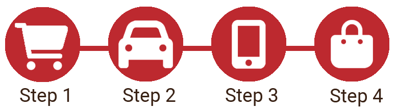 Order online at Georgie Porgies