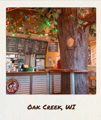 Oak Creek Wisconsin